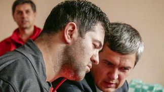 Насиров попытался избежать вопроса о британском гражданстве