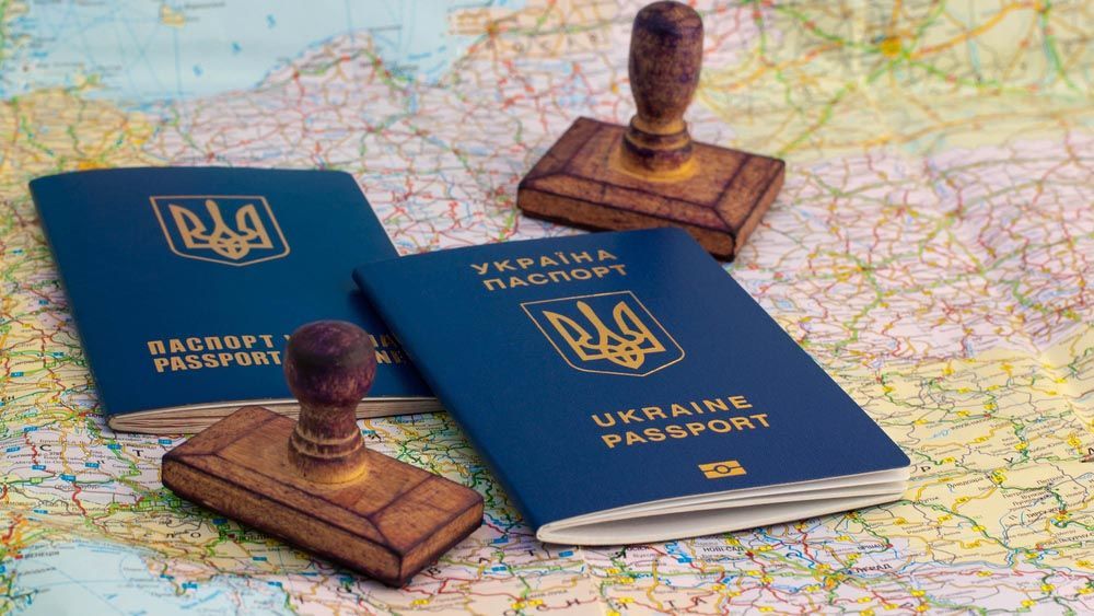 Комитет Европарламента озвучил дату рассмотрения безвиза с Украиной Комитет Европарламента озвучил дату рассмотрения безвиза с Украиной