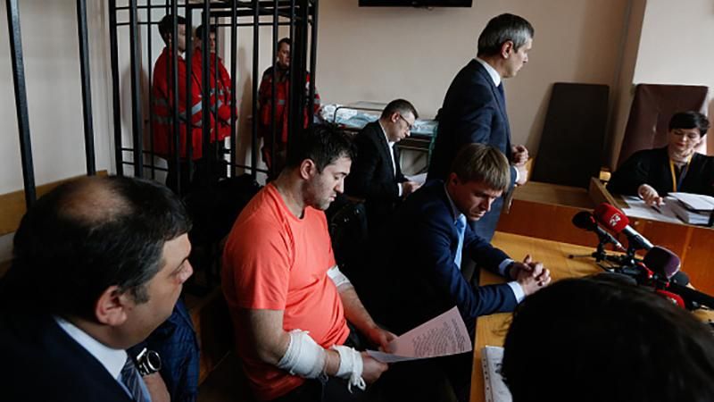 Адвокати Насірова мають намір звернутися до Європейського суду 