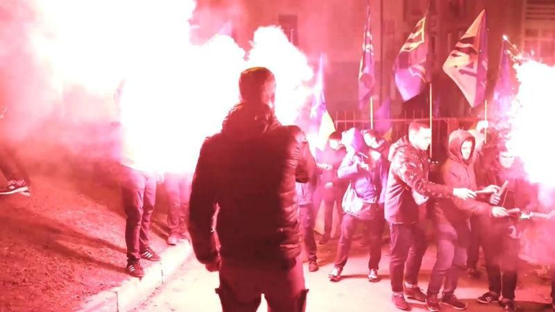 Насирова отправили в СИЗО Насирова отправили в СИЗО