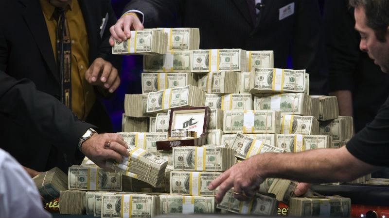 Данилюк назвав дату отримання нового траншу від МВФ Данилюк назвав дату отримання нового траншу від МВФ