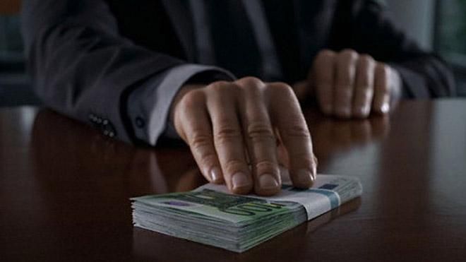 Закрили ще одну гучну корупційну справу Закрили ще одну гучну корупційну справу