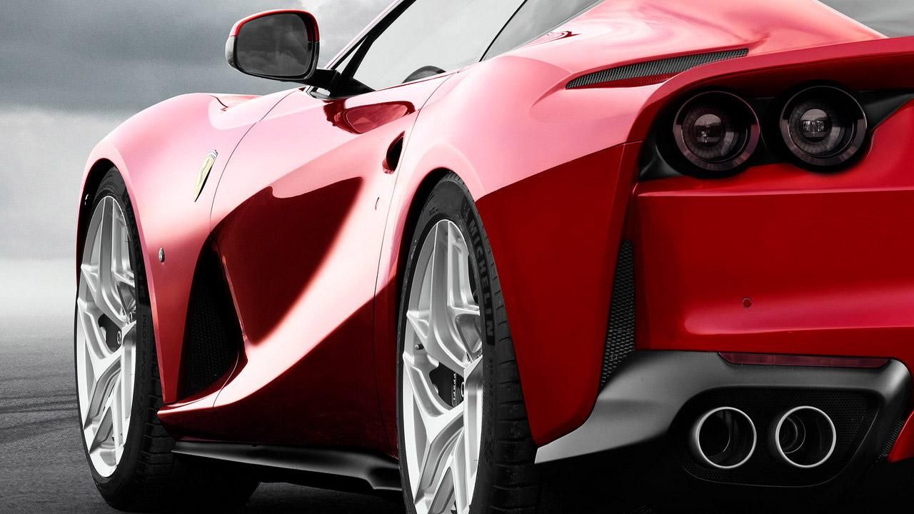 В Швейцарии стартует одна из крупнейших автовыставок в мире В Швейцарии стартует одна из крупнейших автовыставок в мире