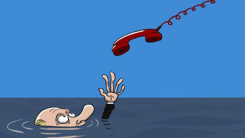 На коленях просить прощения у украинцев – эксперт о том, что спасет Путина На коленях просить прощения у украинцев – эксперт о том, что спасет Путина