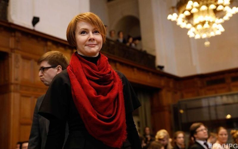 Експерти оцінили шанси України проти Росії в Міжнародному суді Експерти оцінили шанси України проти Росії в Міжнародному суді