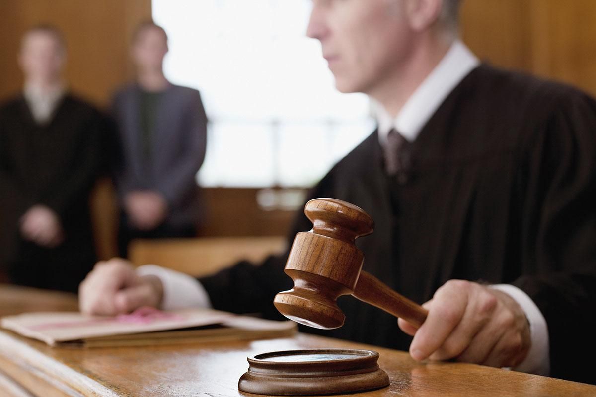 Росія має запасний варіант для Міжнародного суду в Гаазі, – експерт Росія має запасний варіант для Міжнародного суду в Гаазі, – експерт