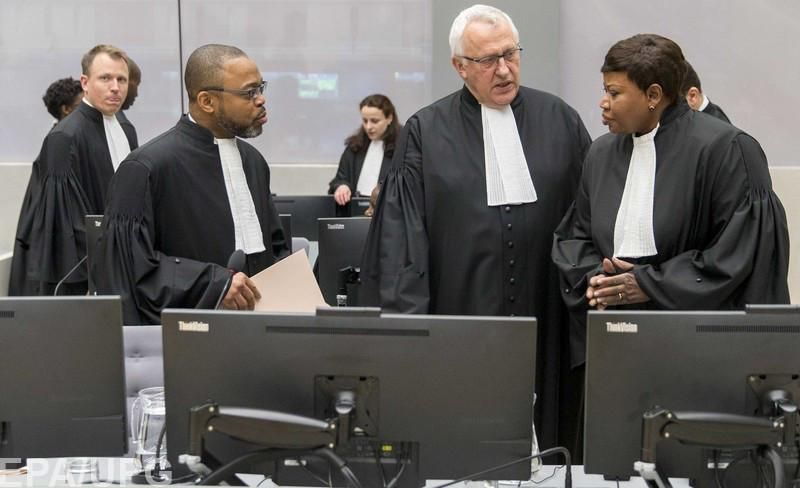 Що чекає на Україну та Росію після Гаазького суду, – думки експертів Що чекає на Україну та Росію після Гаазького суду, – думки експертів