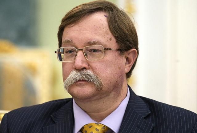 Росія в Гаазі озвучила відмовки щодо свого "Буку" на Донбасі Росія в Гаазі озвучила відмовки щодо свого "Буку" на Донбасі