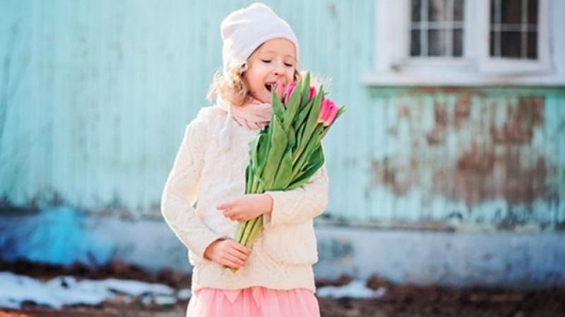 Синоптик розповіла, якою буде погода 8 березня Синоптик розповіла, якою буде погода 8 березня