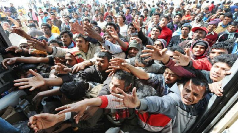 Європейський суд дозволив не видавати візи біженцям