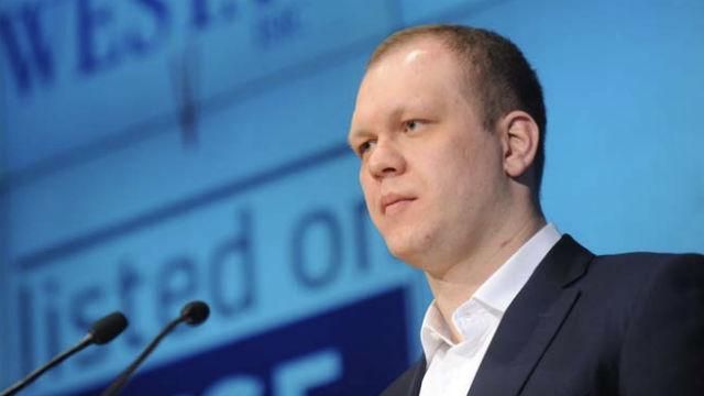 Польща підозрює українського депутата в шахрайстві Польща підозрює українського депутата в шахрайстві