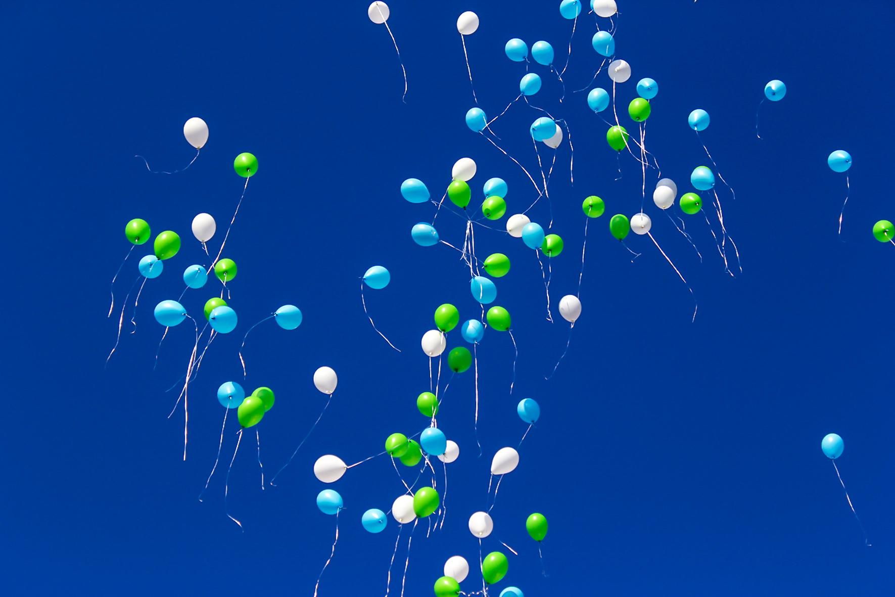 Какие праздники украинцы любят больше всего: результаты опроса Какие праздники украинцы любят больше всего: результаты опроса