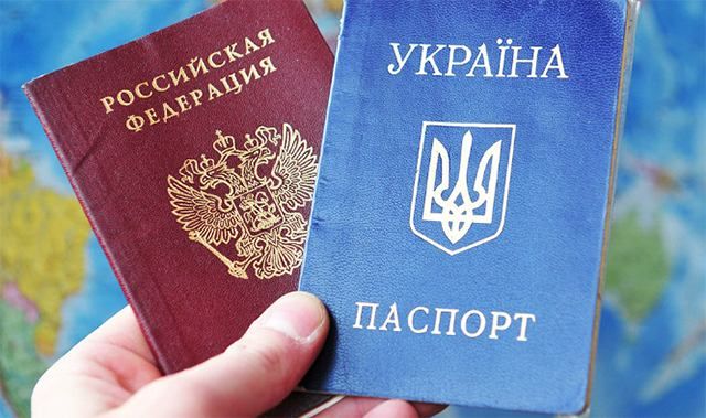 У багатьох чиновників в Україні є російське громадянство, – Сакварелідзе