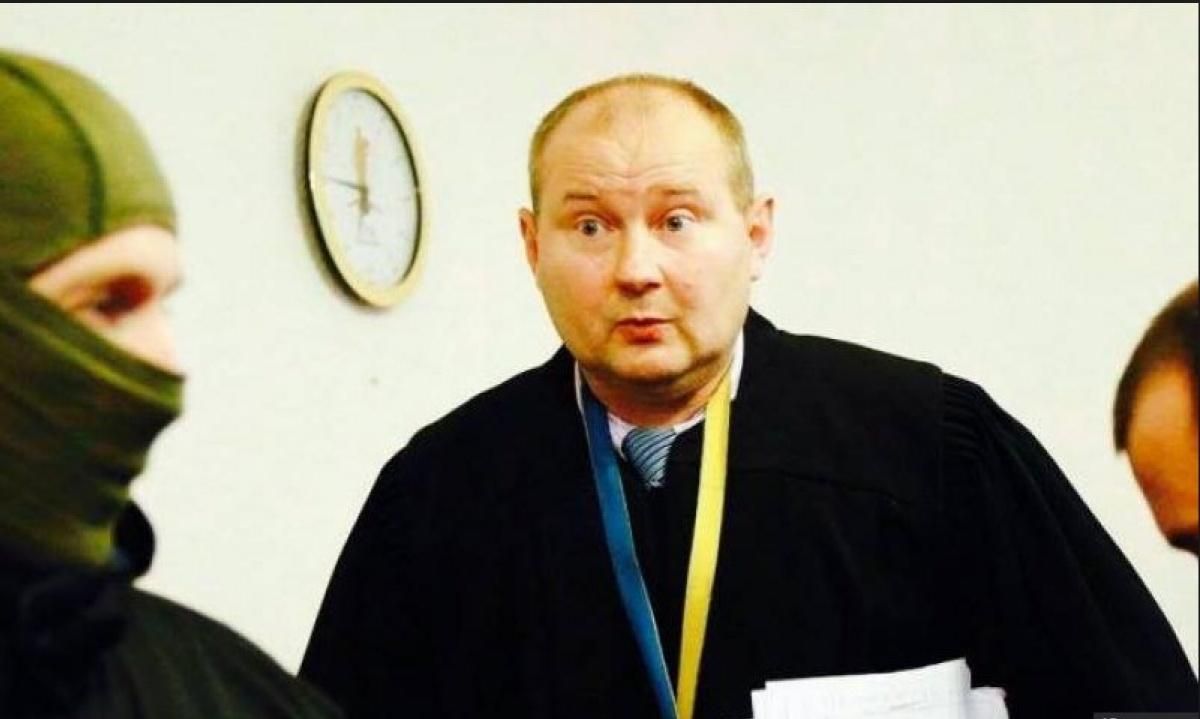 САП предоставила Молдове документы на экстрадицию Чауса