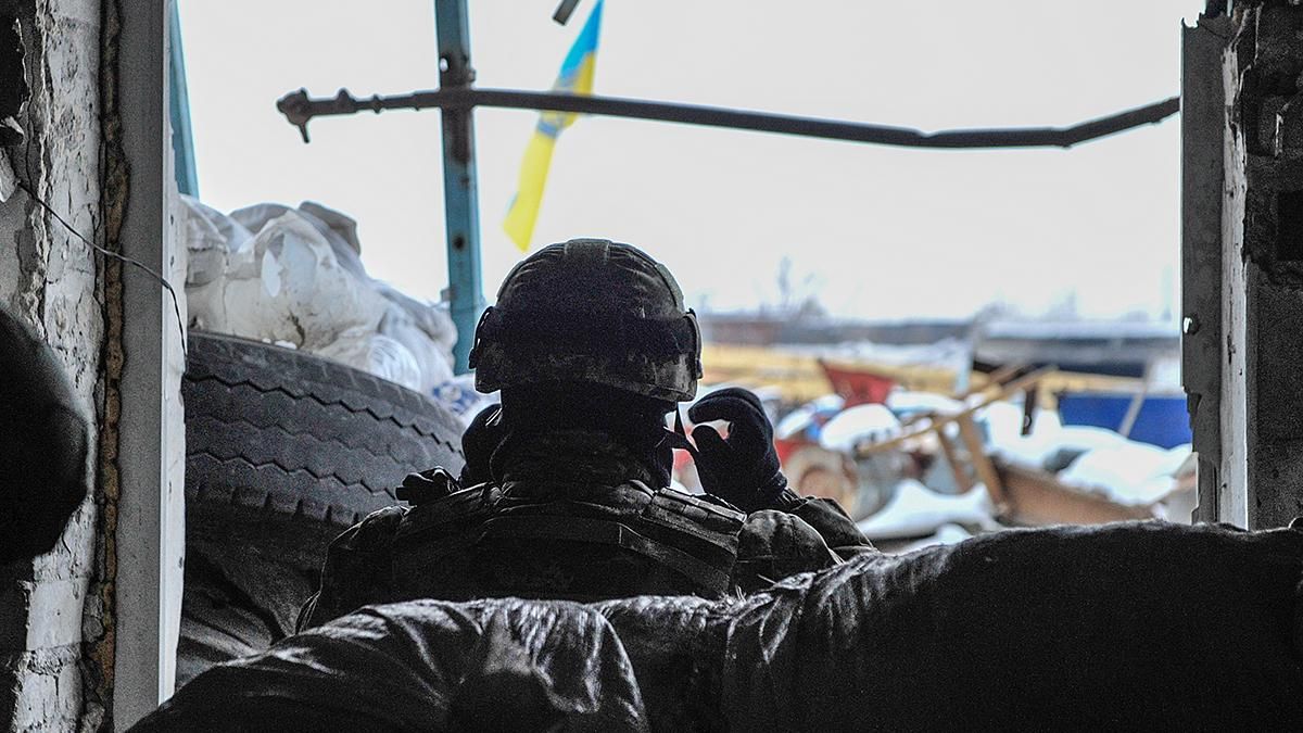 Советник Порошенко озвучил единственный возможный путь решения войны на Донбассе