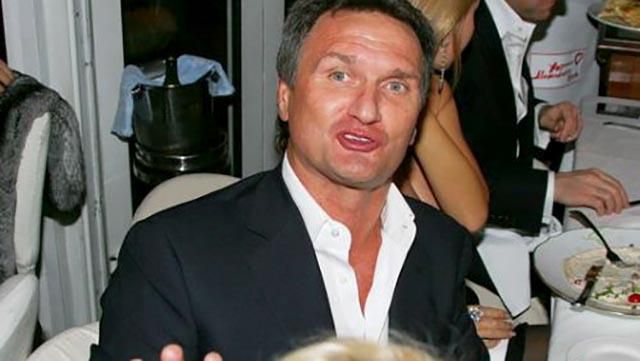 Український суд позбавив російського сенатора звання Український суд позбавив російського сенатора звання