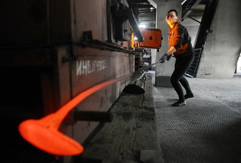 Дончанин рассказал про ужасные последствия "национализации" Дончанин рассказал про ужасные последствия "национализации"