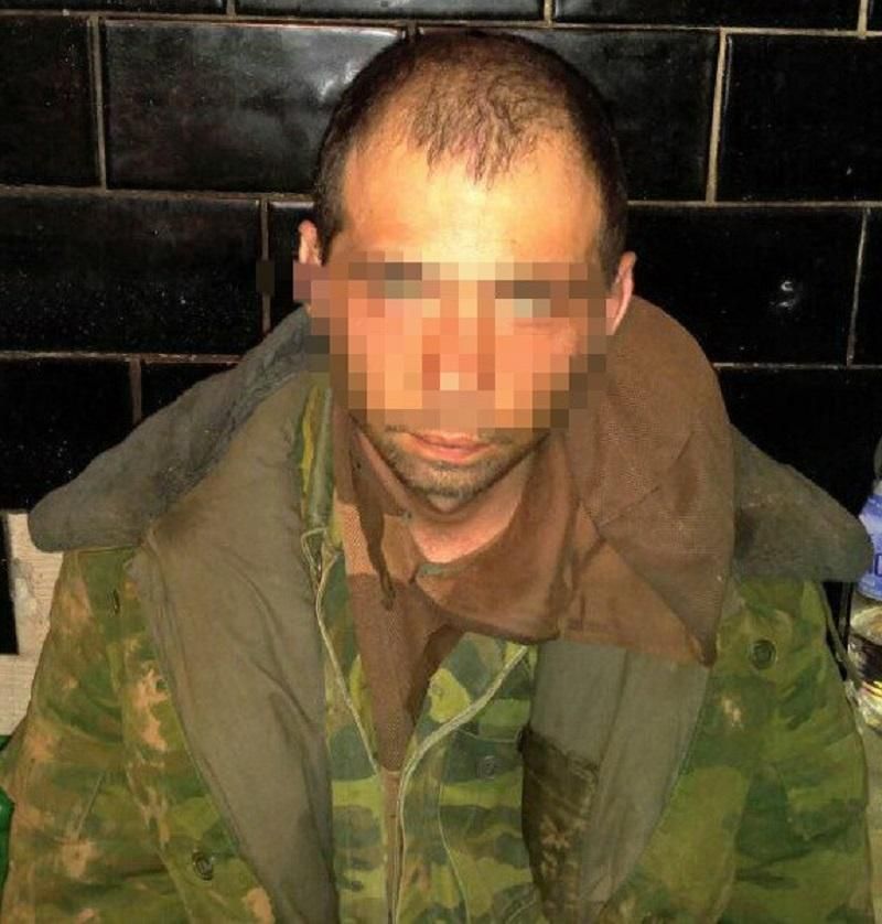 Признание боевика: большинство идет воевать, потому что не имеет заработков Признание боевика: большинство идет воевать, потому что не имеет заработков