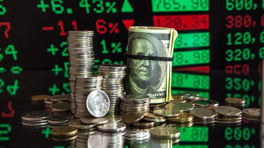 Курс валют на 9 марта: доллар и евро синхронно падают Курс валют на 9 марта: доллар и евро синхронно падают