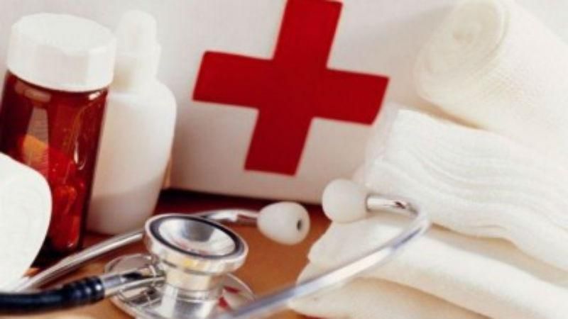 Де лікуватимуть важкохворих із зони АТО Де лікуватимуть важкохворих із зони АТО