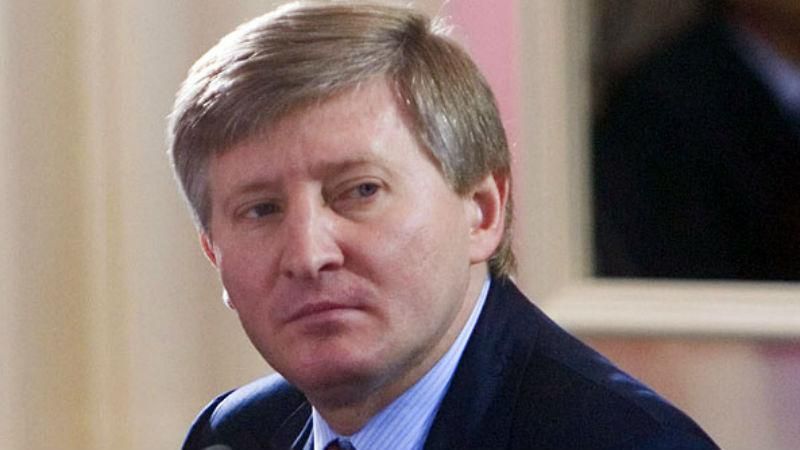 Що очікує на захоплені підприємства Ахметова на Донбасі Що очікує на захоплені підприємства Ахметова на Донбасі