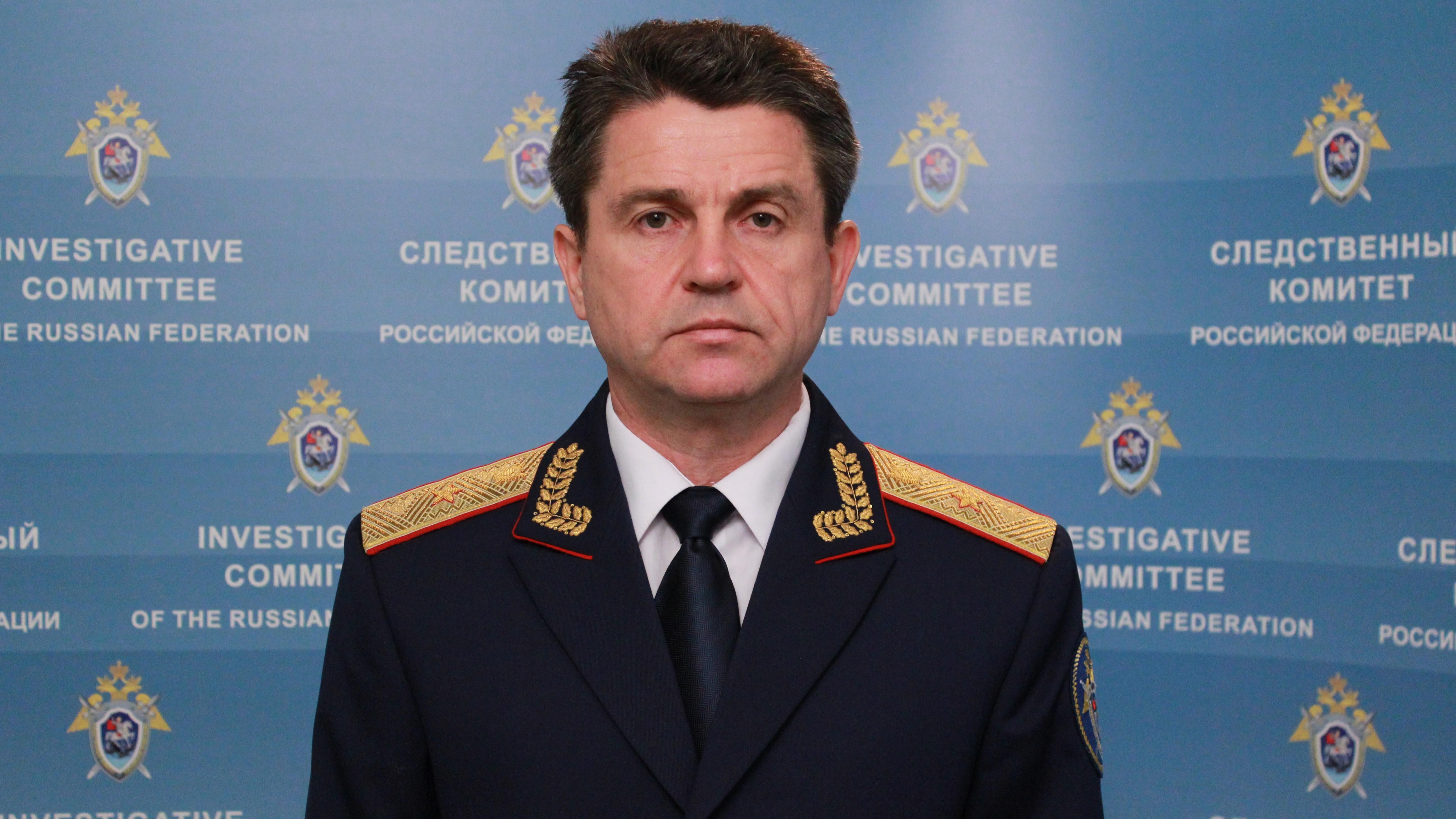 Российский чиновник пригрозил воюющим на Донбассе украинцам
