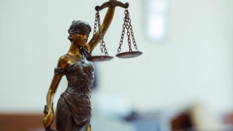 Судья на Львовщине может остаться без наказания из-за судейской "солидарности"
