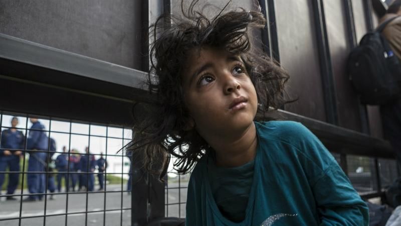 Парламент Венгрии принял античеловечный закон Парламент Венгрии принял античеловечный закон