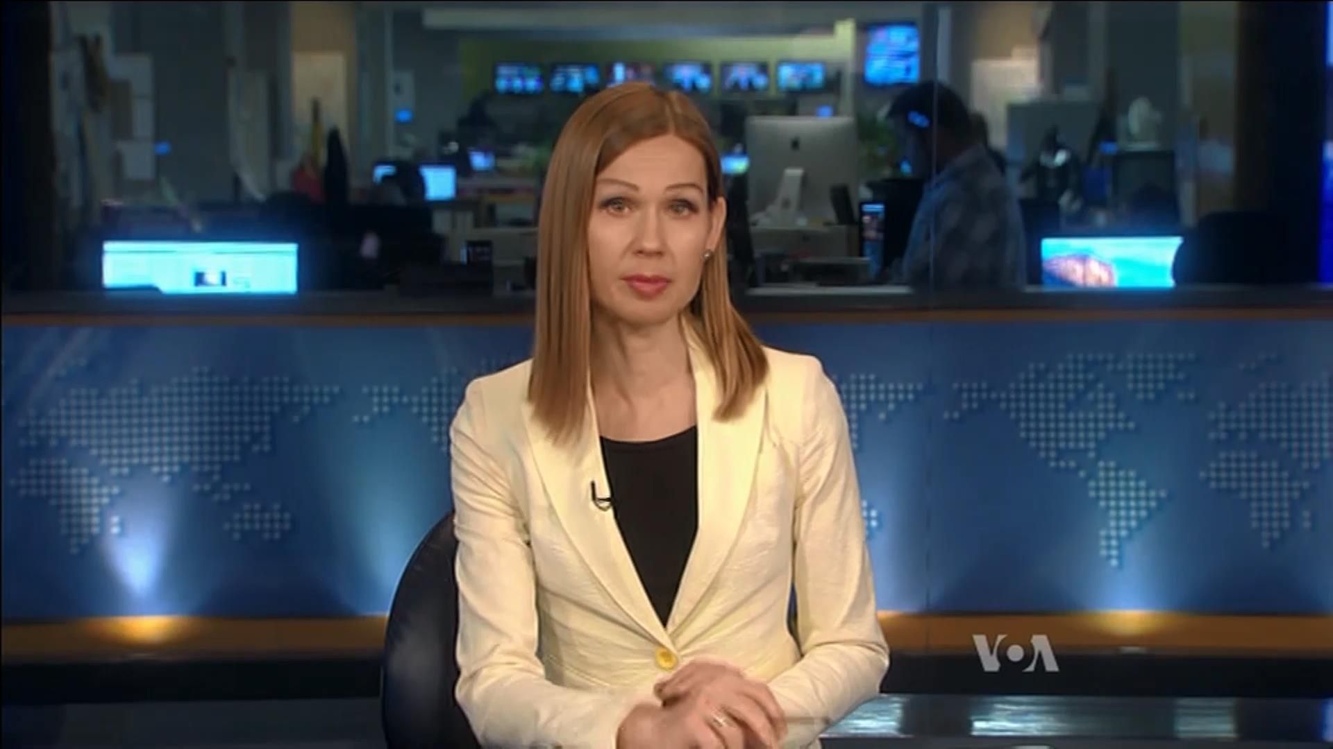 Голос Америки. Про що Клімкін домовляється в США Голос Америки. Про що Клімкін домовляється в США