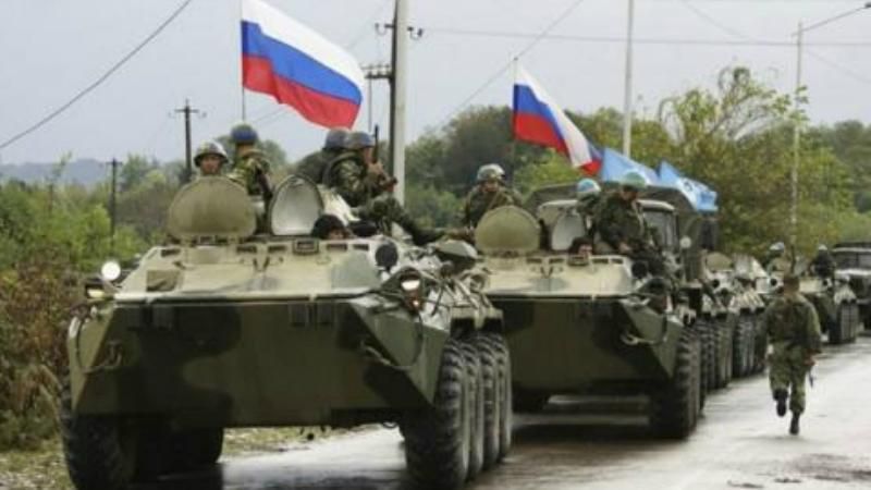 Скільки російської зброї є в Україні: шокуючі цифри Скільки російської зброї є в Україні: шокуючі цифри