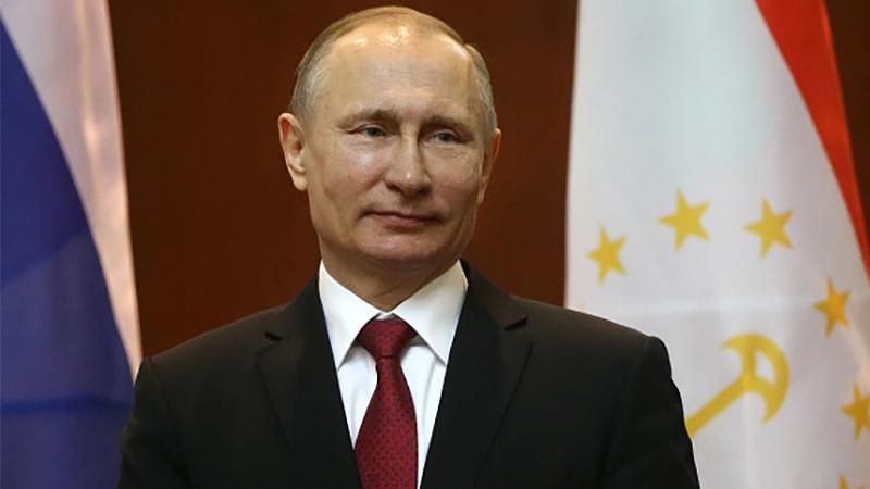 Путин и аннексия Крыма: политолог предложил ввести в России "День Вора"