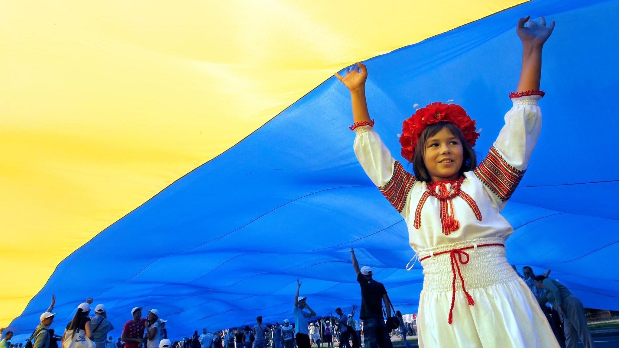 Украина вошла в топ-25 самых дешевых стран мира для жизни Украина вошла в топ-25 самых дешевых стран мира для жизни