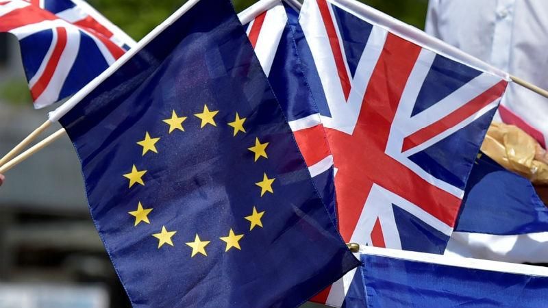 Правительству Великобритании усложнили путь к Brexit Правительству Великобритании усложнили путь к Brexit