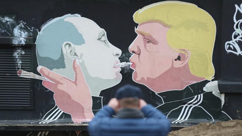 Росія досі не може зрозуміти, як реагувати на Трампа, – російський політолог
