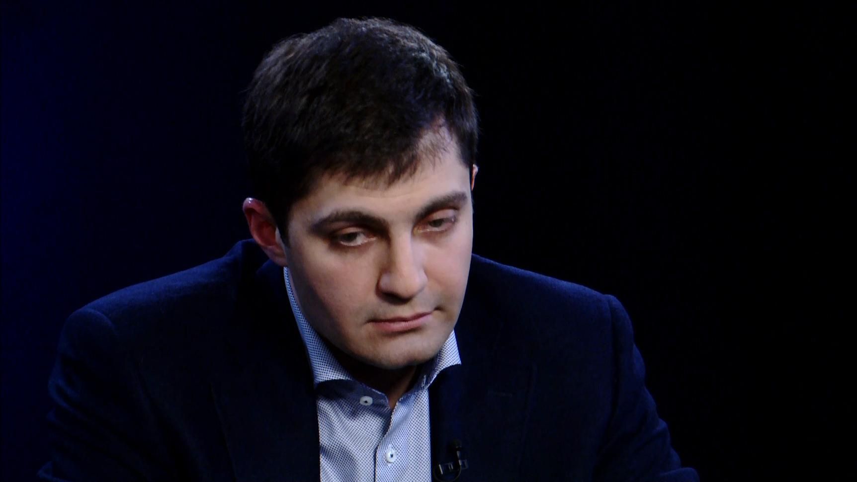 Кому из чиновников невыгоден Насиров за решеткой: заявление Сакварелидзе