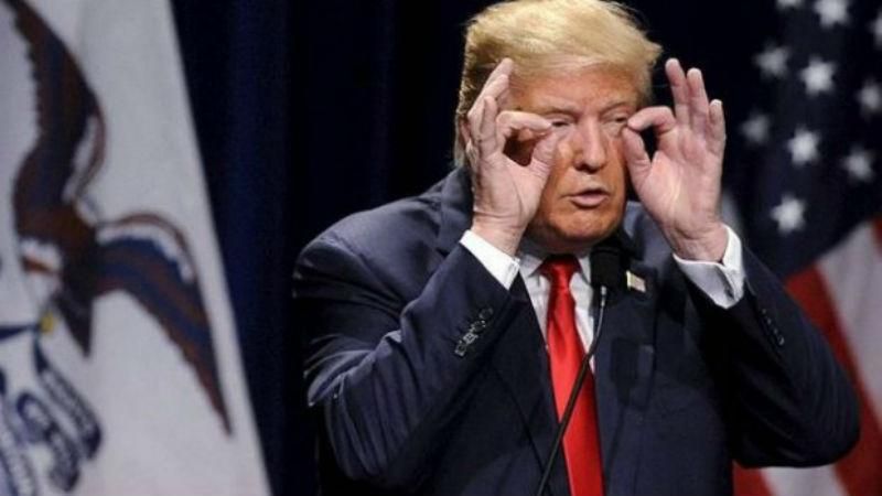 В ООН осудили антимиграционную политику Трампа В ООН осудили антимиграционную политику Трампа