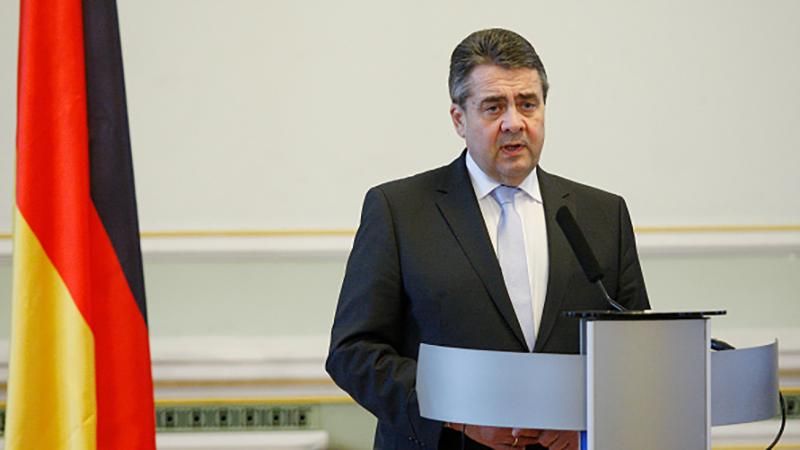 Німеччина задумалась над послабленням санкцій проти Росії 
