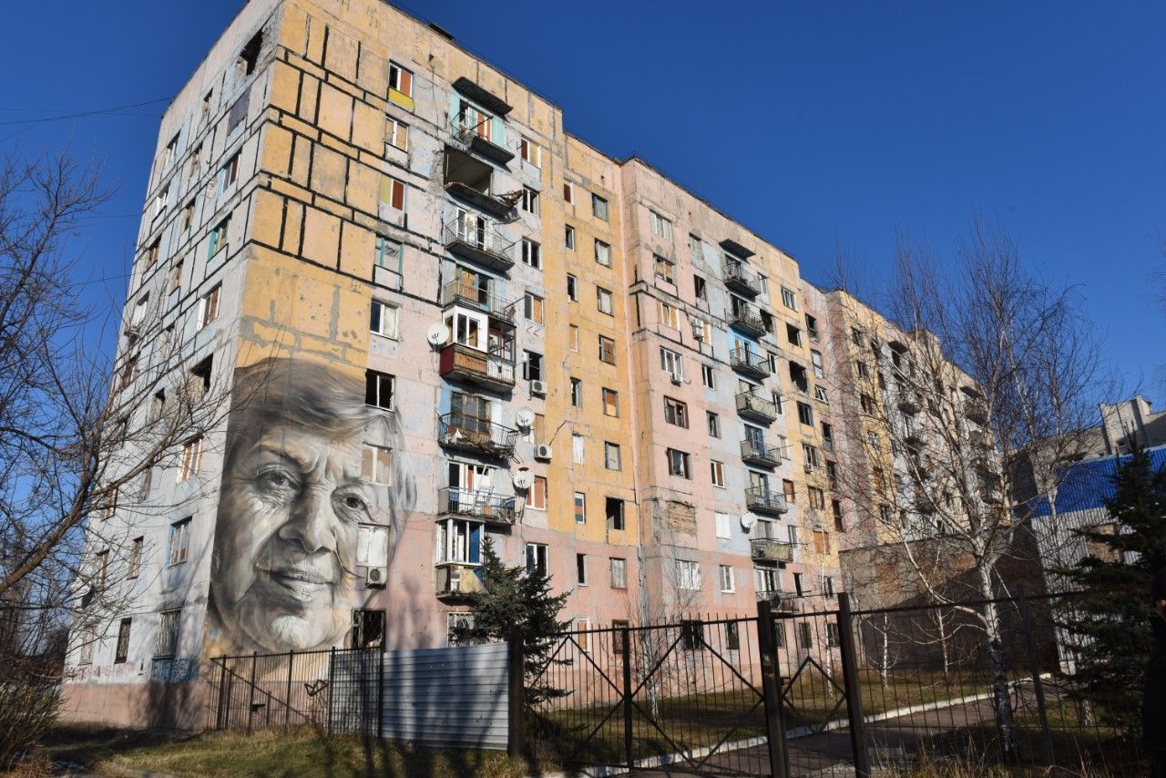 В Авдеевке восстановят водоснабжение