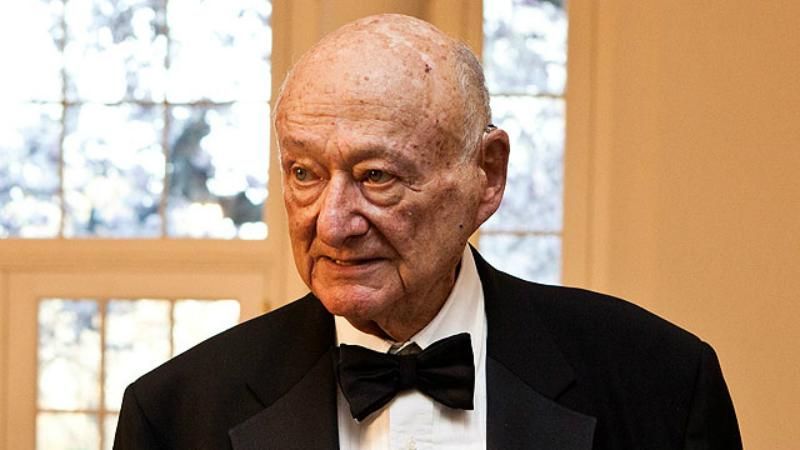 Як українець став талісманом Нью-Йорка Як українець став талісманом Нью-Йорка