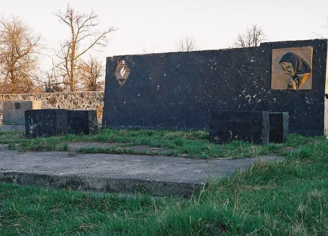 Голокост, Одеса Голокост, Одеса