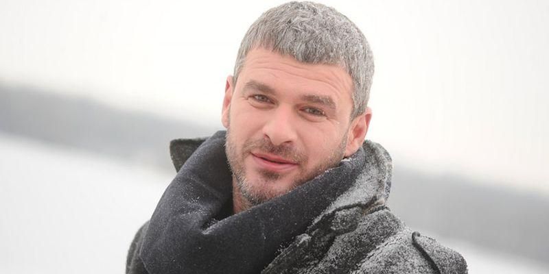 Арсен Мирзоян презентовал клип на песню "Джеральдина"