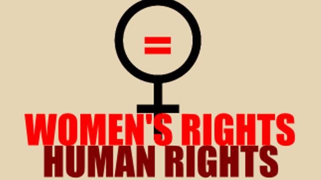 Важливі факти про права жінок, які мало хто знає