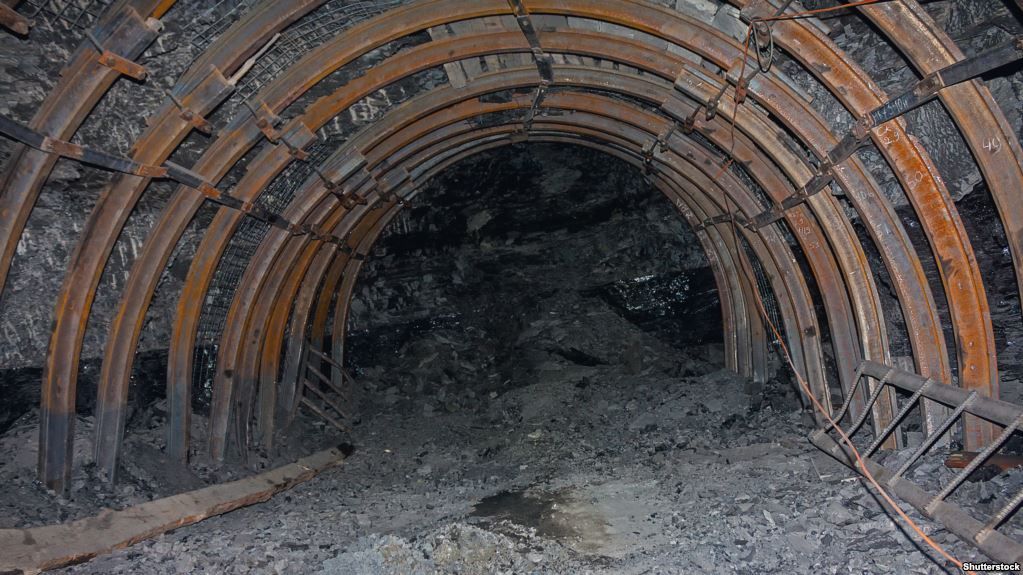 Аварія на шахті у Торецьку: з’явилися подробиці