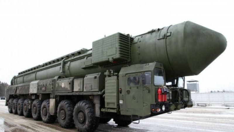 В США б’ють на сполох: Росія розгорнула ракети, що реально загрожують  безпеці НАТО
