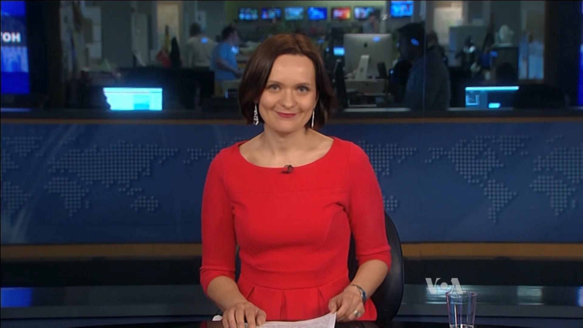 Голос Америки. Провідні республіканці Конгресу відмовились підтримати Трампа Голос Америки. Провідні республіканці Конгресу відмовились підтримати Трампа