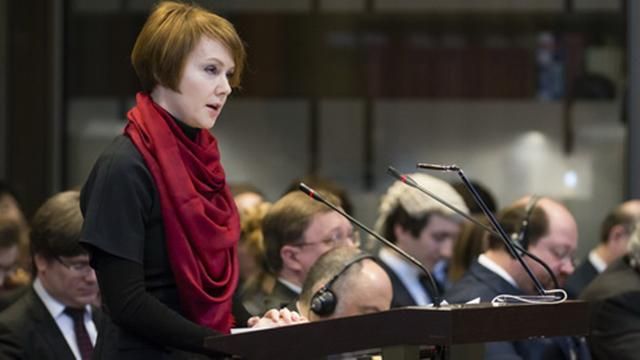 Чого Україна очікує від Росії в Міжнародному суді ООН в останній день слухань Чого Україна очікує від Росії в Міжнародному суді ООН в останній день слухань