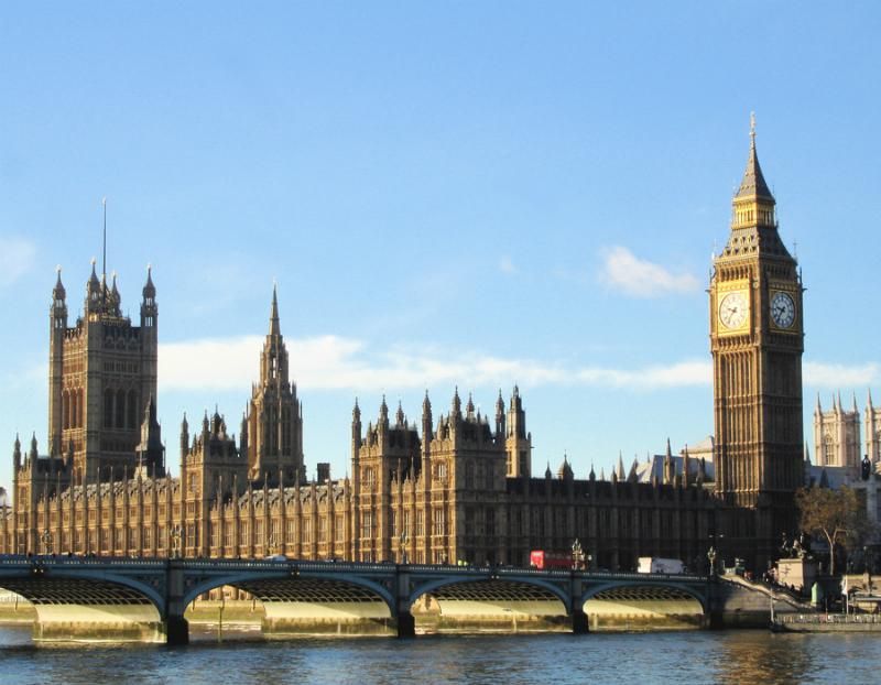 Великобритания должна Евросоюзу 2 миллиарда долларов
Великобритания должна Евросоюзу 2 миллиарда долларов