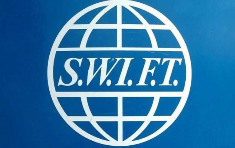 Банки Північної Кореї відімкнули від фінансової системи SWIFT 
