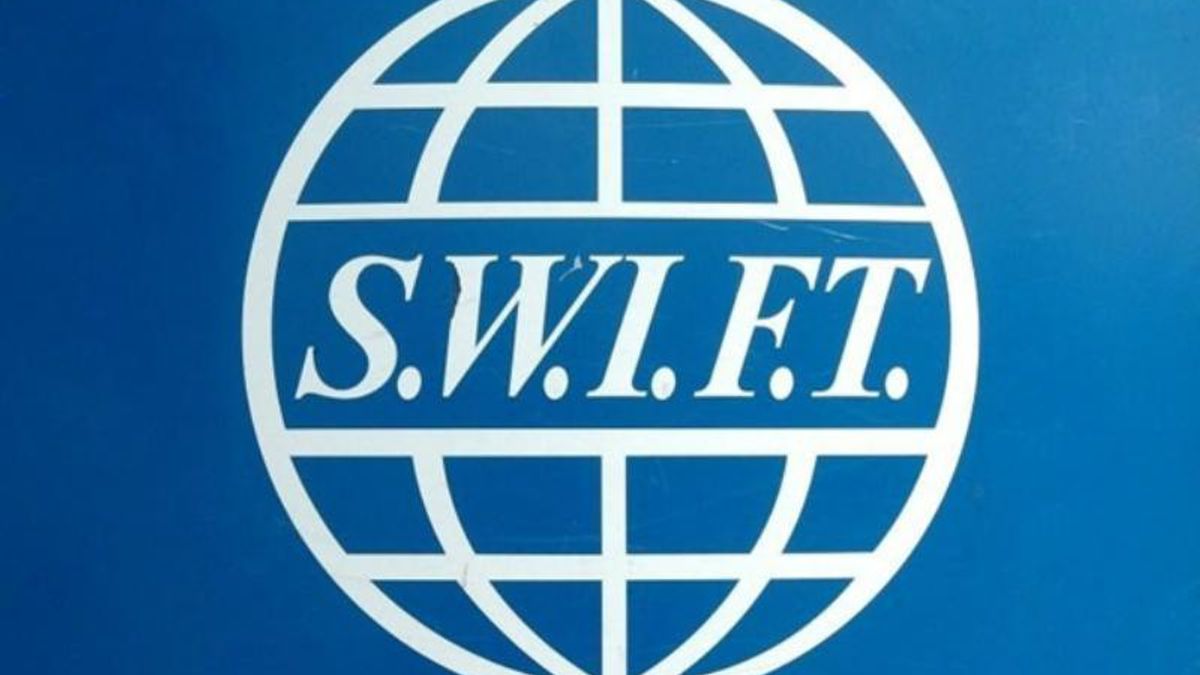 Банки Северной Кореи отключили от финансовой системы SWIFT
Банки Северной Кореи отключили от финансовой системы SWIFT