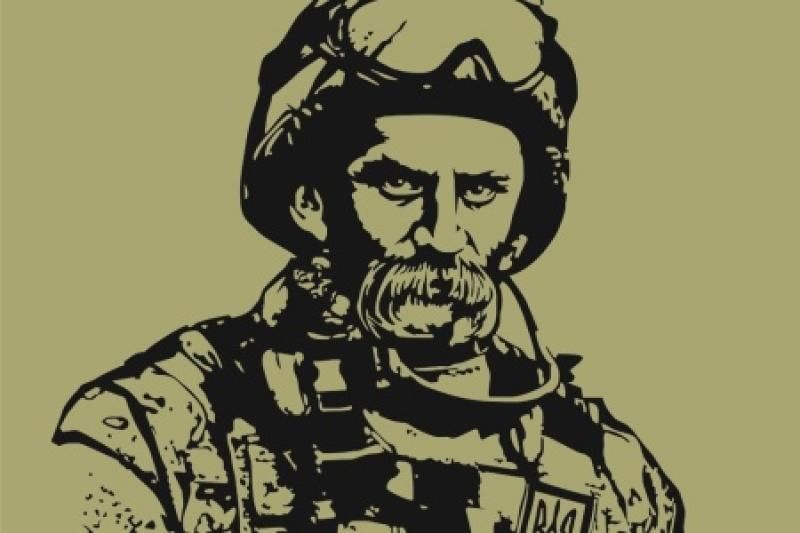 И братолюбие пошли, – пограничники создали трогательное видео ко дню рождения Шевченко И братолюбие пошли, – пограничники создали трогательное видео ко дню рождения Шевченко